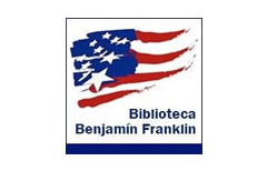 Biblioteca Benjamín Franklin.